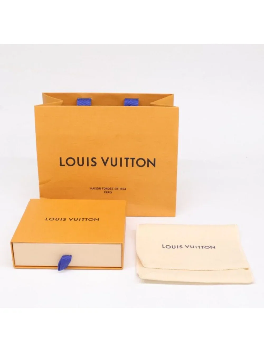 Louis Vuitton this authentic